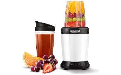 Jaki blender wysokoobrotowy wybrać?