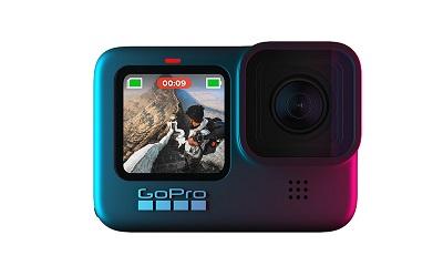 Recenzja GoPro Hero 9 Black po oficjalnej premierze