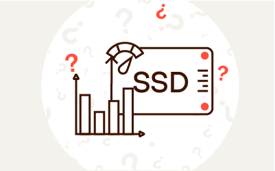 Jak testować dysk SSD? Sprawdź stan nośnika w 5 minut