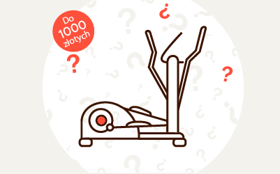 Ranking orbitreków do 1000 zł 2026 Ranking orbitreków do 1000 zł 2026