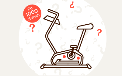 Ranking rowerów stacjonarnych do 1000 zł 2026
