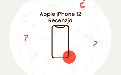 iPhone 12 – recenzja, czy warto kupić w 2026 roku?
