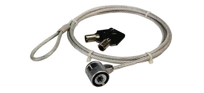 Jak wybrać Kensington lock? - jaka linka najlepsza?