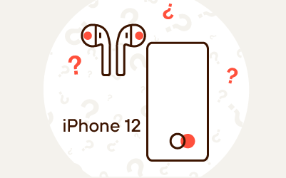 Jakie słuchawki do iPhone 12? Jakie słuchawki do iPhone 12?