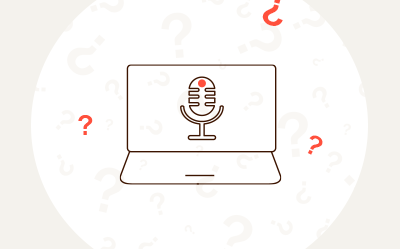 Jak włączyć mikrofon w laptopie? Podpowiadamy Jak włączyć mikrofon w laptopie? Podpowiadamy