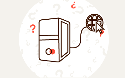 Jak podłączyć internet do komputera? Jak podłączyć internet do komputera?