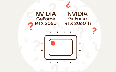 Recenzja kart graficznych NVIDIA GeForce RTX 3060 i RTX 3050 Ti
