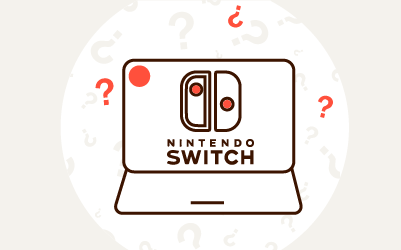 Jak podłączyć Nintendo Switch do laptopa? Jak podłączyć Nintendo Switch do laptopa?