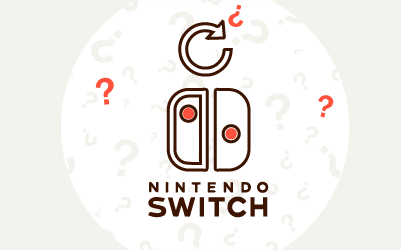 Jak zresetować Nintendo Switch? Jak zresetować Nintendo Switch?