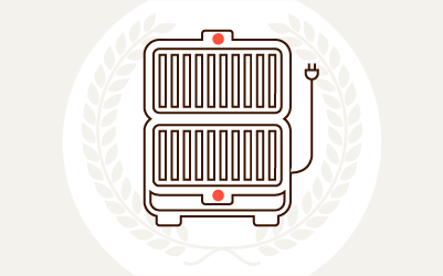 Ranking grilli elektrycznych 2026 [TOP 10]