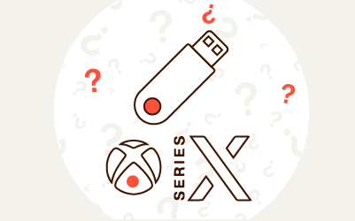 Jaki pendrive do Xbox Series X? Jak zainstalować grę na Xbox X Series z pendrive? Jaki pendrive do Xbox Series X? Jak zainstalować grę na Xbox X Series z pendrive?