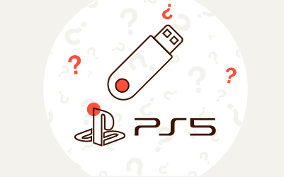 Jaki pendrive do PS5? Czy można zainstalować grę na PlayStation 5 z pendrive? Jaki pendrive do PS5? Czy można zainstalować grę na PlayStation 5 z pendrive?