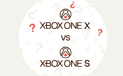 Porównanie Xbox One X vs Xbox One S. Która konsola lepsza? Porównanie Xbox One X vs Xbox One S. Która konsola lepsza?