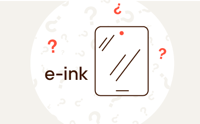 Jak działają popularne, energooszczędne wyświetlacze e-ink i co warto o nich wiedzieć, kupując urządzenie z takim wyświetlaczem Jak działają popularne, energooszczędne wyświetlacze e-ink i co warto o nich wiedzieć, kupując urządzenie z takim wyświetlaczem
