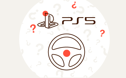Najlepsza kierownica do PS5 - ranking 2026 [TOP5]
