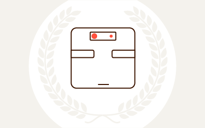 Ranking najlepszych wag łazienkowych 2026