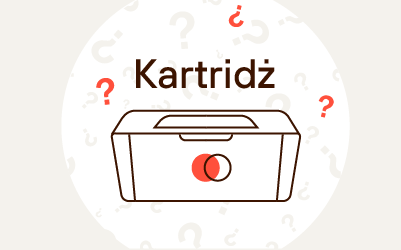 Co to jest kartridż w drukarce? Jak używać kartridży? Co to jest kartridż w drukarce? Jak używać kartridży?