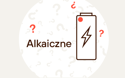 Baterie alkaliczne - czym się cechują? Czy baterie alkaliczne można ładować?