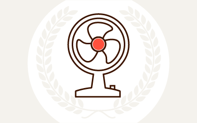 Ranking wentylatorów 2026 [TOP 10]