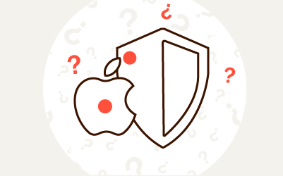 Jaki antywirus na iPhone? Czy na iPhone konieczny jest antywirus?
