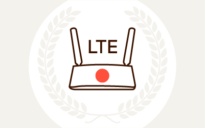 Ranking routerów na kartę SIM (LTE) 2026 [TOP 10]