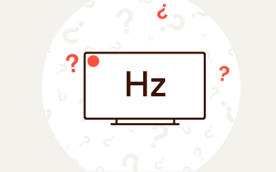 Ile Hz powinien mieć telewizor? Co oznacza Hz w telewizorach?
