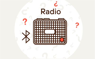 Najlepszy głośnik Bluetooth z radiem - czyli jaki? Najlepszy głośnik Bluetooth z radiem - czyli jaki?