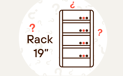Jaką szafę Rack 19” wybrać? Szafa wisząca czy stojąca? Jaką szafę Rack 19” wybrać? Szafa wisząca czy stojąca?