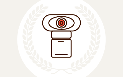 Ranking najlepszych kamer internetowych 2026