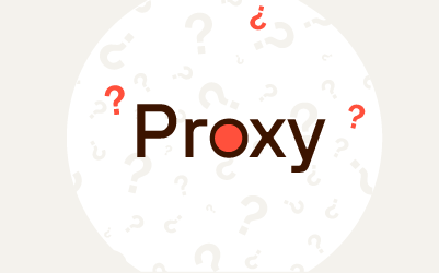 Proxy - co to jest i do czego służy? Proxy - co to jest i do czego służy?