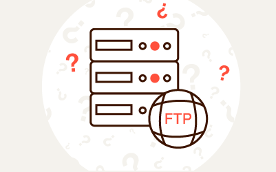Co to jest FTP? Po co używa się serwerów FTP? Co to jest FTP? Po co używa się serwerów FTP?