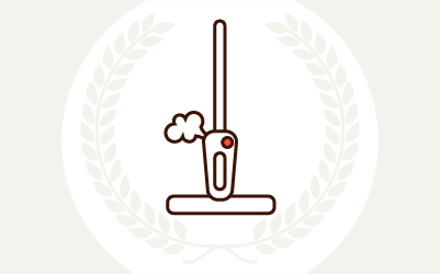 Najlepszy mop parowy - ranking 2026 [TOP 10]