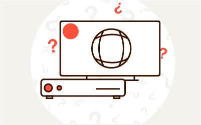 Telewizja przez Internet. Jaki dekoder wybrać by oglądać odbierać telewizję internetową? Telewizja przez Internet. Jaki dekoder wybrać by oglądać odbierać telewizję internetową?