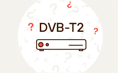 Jaki dekoder DVB-T2 wybrać? Jaki dekoder DVB-T2 wybrać?
