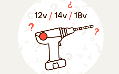 12 V, 14 V czy 18 V – jaką moc wkrętarki i wiertarki wybrać? 12 V, 14 V czy 18 V – jaką moc wkrętarki i wiertarki wybrać?