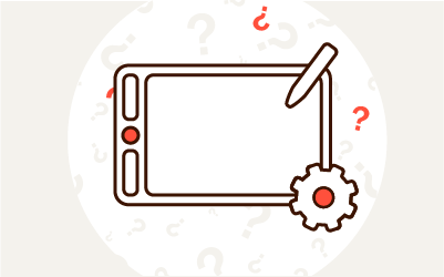 Jak skonfigurować tablet graficzny z komputerem? Jak skonfigurować tablet graficzny z komputerem?