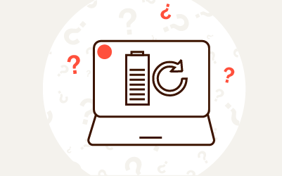 Regeneracja baterii do laptopa. Jak naprawić baterię w laptopie? Regeneracja baterii do laptopa. Jak naprawić baterię w laptopie?