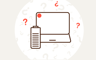 Nowa bateria w laptopie. Jak z nią postępować? Nowa bateria w laptopie. Jak z nią postępować?