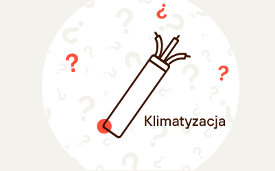 Jaki przewód do klimatyzacji? Jak przygotować instalację? Jaki przewód do klimatyzacji? Jak przygotować instalację?