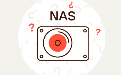 Jaki dysk do NAS? Na jakie parametry zwrócić uwagę? Jaki dysk do NAS? Na jakie parametry zwrócić uwagę?