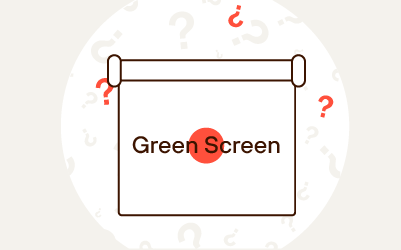 Co to green screen? Jak działa? Jak go poprawnie używać? Co to green screen? Jak działa? Jak go poprawnie używać?