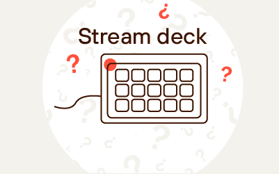 Co to stream deck? Jak działa? Czy warto kupić? Co to stream deck? Jak działa? Czy warto kupić?