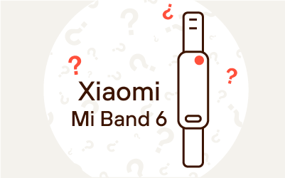Opaska Xiaomi Mi Band 6 już zaprezentowana. Sprawdź co nowego ma do zaoferowania Opaska Xiaomi Mi Band 6 już zaprezentowana. Sprawdź co nowego ma do zaoferowania