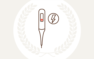 Ranking termometrów elektronicznych 2026 Ranking termometrów elektronicznych 2026