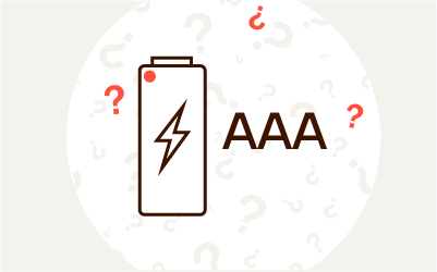 Bateria AAA – jaka pojemność? Jak sprawdzić?