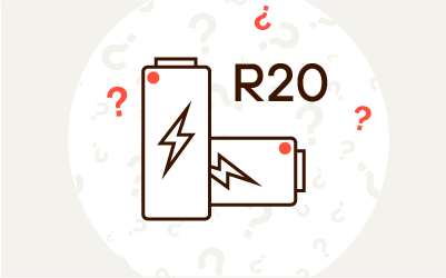 Bateria R20 – jaką wybrać? Które najlepsze?