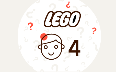 Jakie LEGO dla 4 latka? Na co zwrócić uwagę? Jakie LEGO dla 4 latka? Na co zwrócić uwagę?