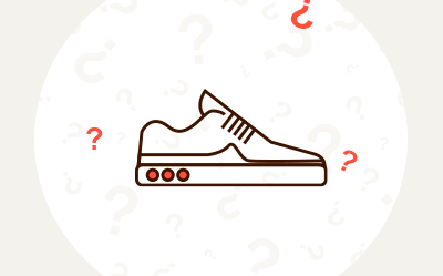 Jaka wkładka na za duże buty? Którą wybrać?