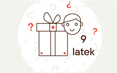 Jaki prezent najlepszy dla 9 latka? Co wybrać dla 9 letniego dziecka? Jaki prezent najlepszy dla 9 latka? Co wybrać dla 9 letniego dziecka?
