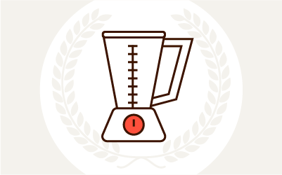 Ranking blenderów kielichowych 2026 [TOP 10]